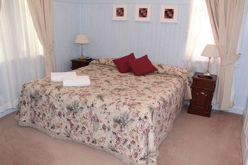 Fitzroy Motor Inn Grafton - Accommodation QLD 12