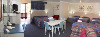 Fitzroy Motor Inn Grafton - Accommodation QLD 13