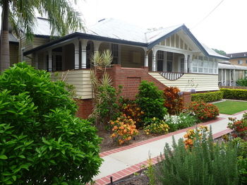 Fitzroy Motor Inn Grafton - Accommodation QLD 17