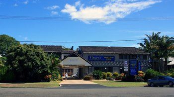 Fitzroy Motor Inn Grafton - Accommodation QLD 19