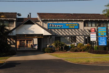 Fitzroy Motor Inn Grafton - Accommodation QLD 20