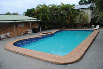 Fitzroy Motor Inn Grafton - Accommodation QLD 24