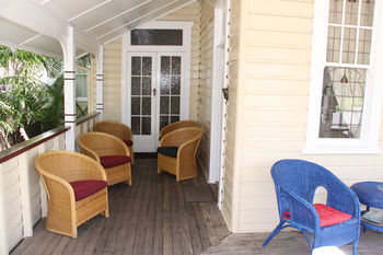 Fitzroy Motor Inn Grafton - Accommodation QLD 25