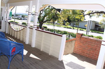 Fitzroy Motor Inn Grafton - Accommodation QLD 26
