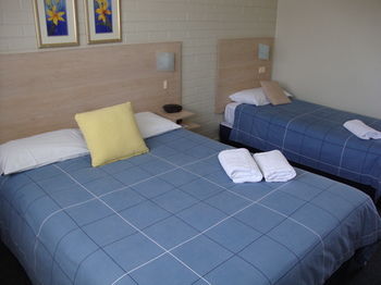 Fitzroy Motor Inn Grafton - Accommodation QLD 27