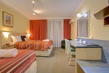Fitzroy Motor Inn Grafton - Accommodation QLD 29