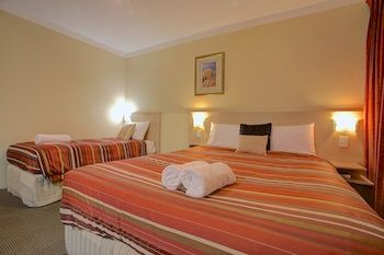 Fitzroy Motor Inn Grafton - Accommodation QLD 30