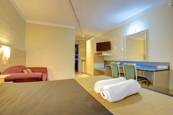 Fitzroy Motor Inn Grafton - Accommodation QLD 31