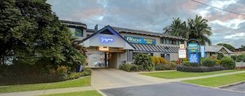 Fitzroy Motor Inn Grafton - Accommodation QLD 32