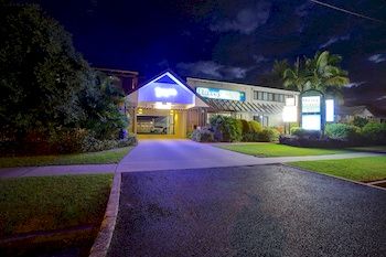Fitzroy Motor Inn Grafton - Accommodation QLD 34