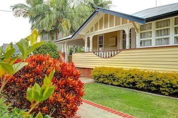 Fitzroy Motor Inn Grafton - Accommodation QLD 36