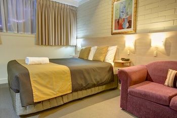Fitzroy Motor Inn Grafton - Accommodation QLD 37