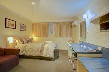 Fitzroy Motor Inn Grafton - Accommodation QLD 38