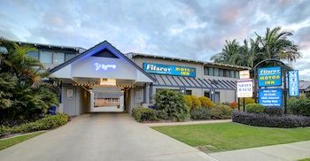 Fitzroy Motor Inn Grafton - Accommodation QLD 39
