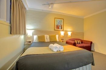 Fitzroy Motor Inn Grafton - Accommodation QLD 41