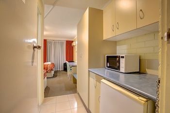 Fitzroy Motor Inn Grafton - Accommodation QLD 42