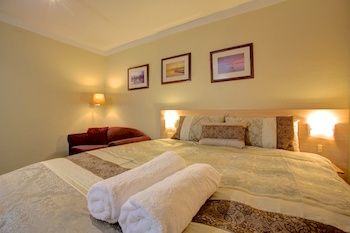 Fitzroy Motor Inn Grafton - Accommodation QLD 43