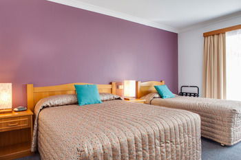 Forresters Beach Resort - Accommodation QLD 7