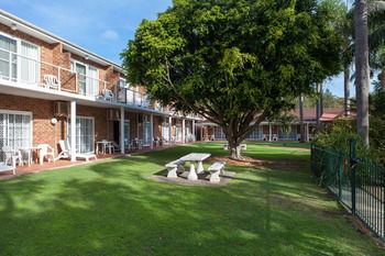 Forresters Beach Resort - Accommodation QLD 8