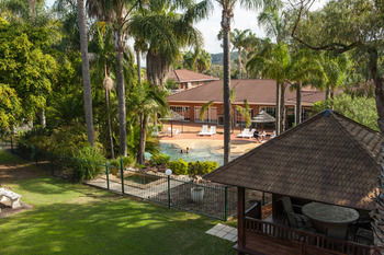 Forresters Beach Resort - Accommodation QLD 10