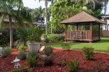 Forresters Beach Resort - Accommodation QLD 12