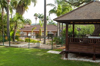 Forresters Beach Resort - Accommodation QLD 13