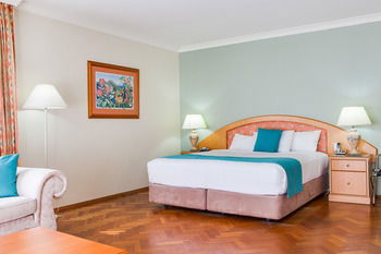 Forresters Beach Resort - Accommodation QLD 16