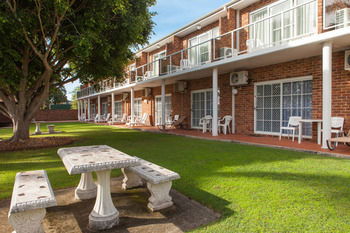 Forresters Beach Resort - Accommodation QLD 21