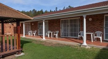 Forresters Beach Resort - Accommodation QLD 24