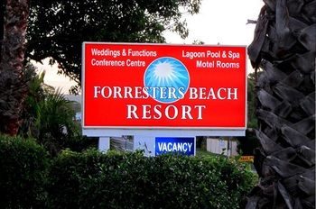 Forresters Beach Resort - Accommodation QLD 27
