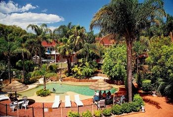 Forresters Beach Resort - Accommodation QLD 30