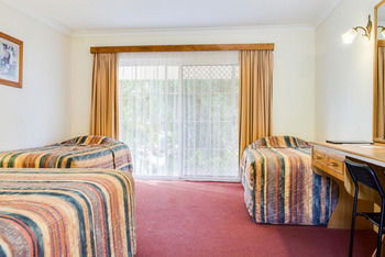 Forresters Beach Resort - Accommodation QLD 37