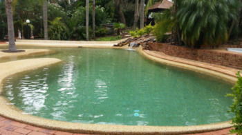 Forresters Beach Resort - Accommodation QLD 41