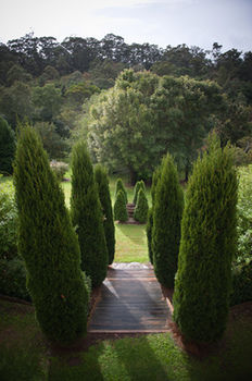 Avoca Valley Bed & Breakfast - Accommodation QLD 1