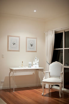 Avoca Valley Bed & Breakfast - Accommodation QLD 4