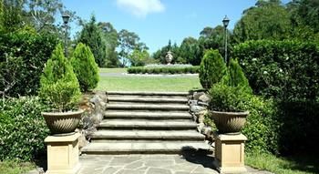 Avoca Valley Bed & Breakfast - Accommodation QLD 8