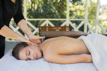 Avoca Valley Bed & Breakfast - Accommodation QLD 20