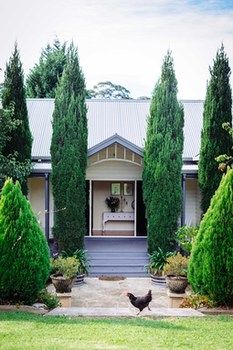 Avoca Valley Bed & Breakfast - Accommodation QLD 21