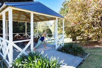 Avoca Valley Bed & Breakfast - Accommodation QLD 22