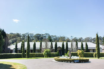 Avoca Valley Bed & Breakfast - Accommodation QLD 24