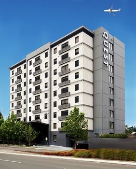 Quest Mascot Serviced Apartments - Accommodation QLD 0