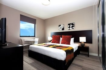 Quest Mascot Serviced Apartments - Accommodation QLD 1