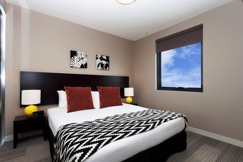 Quest Mascot Serviced Apartments - Accommodation QLD 2