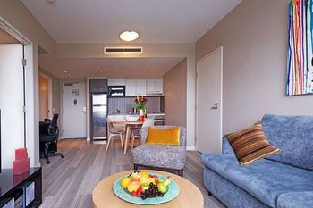Quest Mascot Serviced Apartments - Accommodation QLD 3