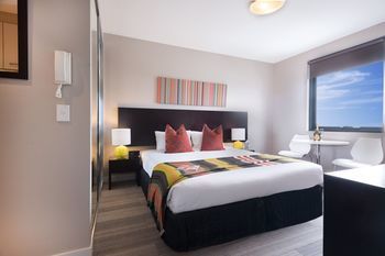 Quest Mascot Serviced Apartments - Accommodation QLD 4