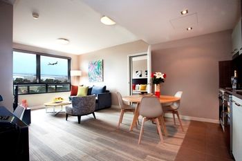 Quest Mascot Serviced Apartments - Accommodation QLD 6