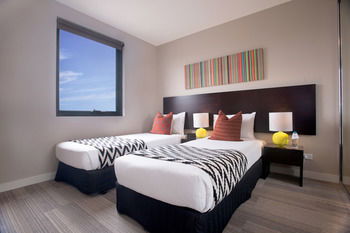 Quest Mascot Serviced Apartments - Accommodation QLD 11