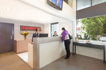 Quest Mascot Serviced Apartments - Accommodation QLD 13