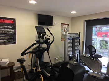 Quest Mascot Serviced Apartments - Accommodation QLD 16