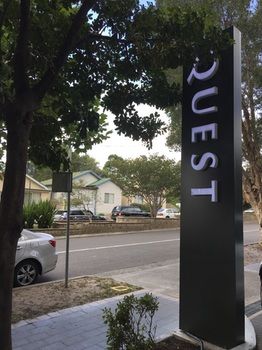 Quest Mascot Serviced Apartments - Accommodation QLD 18